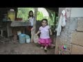 La mujer más pequeña de Guatemala derrocha alegría - Primer Impacto