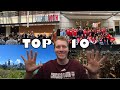 Top 10 reasons why chicago booth uchicago booth top10