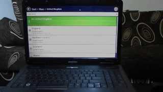 Soft gps pentru laptop si netbook screenshot 4