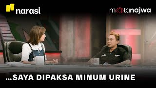 Mantan Warga Binaan: Ditelanjangi hingga Dipaksa Minum Urine - (Part 1) | Mata Najwa