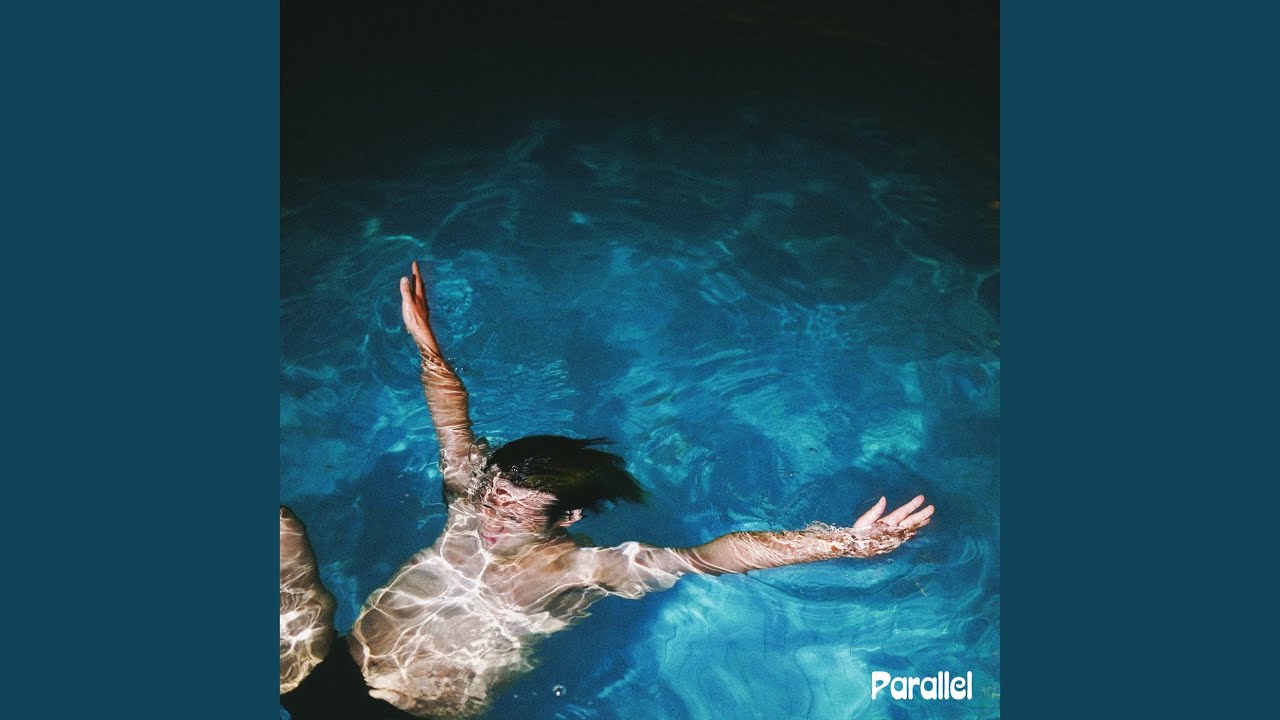 works " めっちゃ美人「Parallel」"