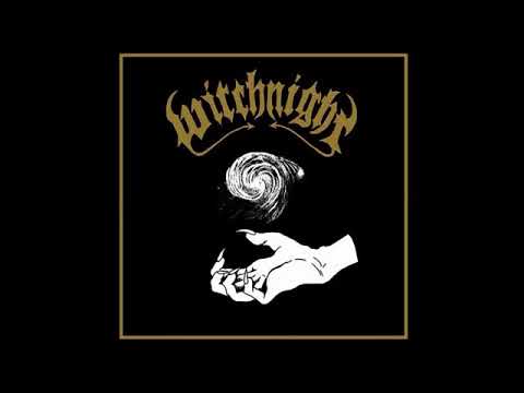 Witchnight — Witchnight - Unholy Speed Metal (FULL EP)