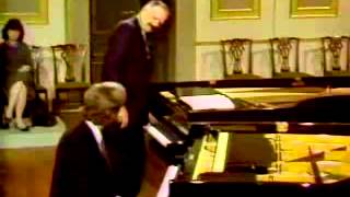 Jorge Bolet Master Class Rachmaninoff Piano Conc #3 Pt 8