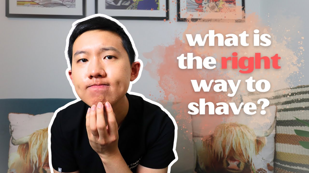 How to treat razor bumps | Dermatologist explains