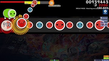 osu! convert maps be like