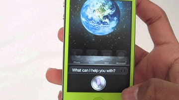 Working Paid - Siri/Spire Proxy