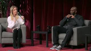 Jeanie Buss  Kobe Stayed a Laker When He Could Have Left | Kobe Bryant at USC PSI