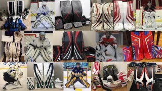 What YOUR Goalie Gear Says About YOU!