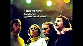 Cuarteto Zupay - En una Tarde Muy Triste Cuarteto Zupay - En una Tarde Muy Triste