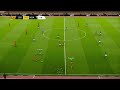 Can 2024  cote divoire vs nigeria  gameplay football life 2024