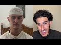 End of video