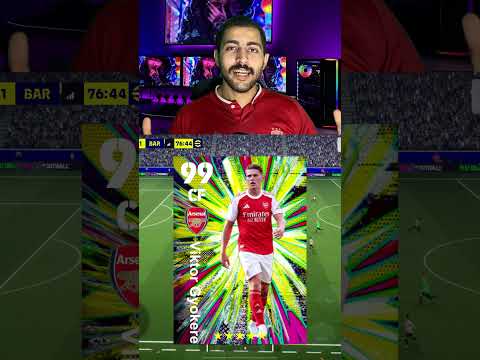 افضل لاعب في بكج عقود الترشيح