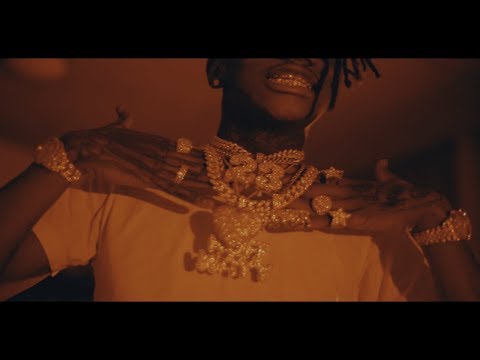 JayDaYoungan &quot;No Play Zone&quot; (Official Music Video)