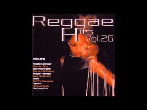 Dennis Brown - I Believe
