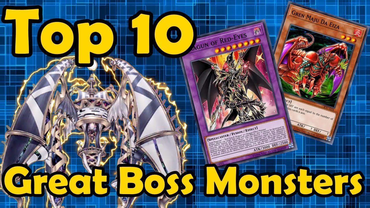 best 4 star yugioh monsters