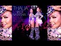 Thalía Natti Natasha No Me Acuerdo Audio Oficial Thalía Natti Natasha No Me Acuerdo Audio Oficial