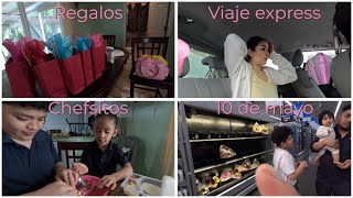 QUIERO LLORAR 🥹 | SABA#vlog