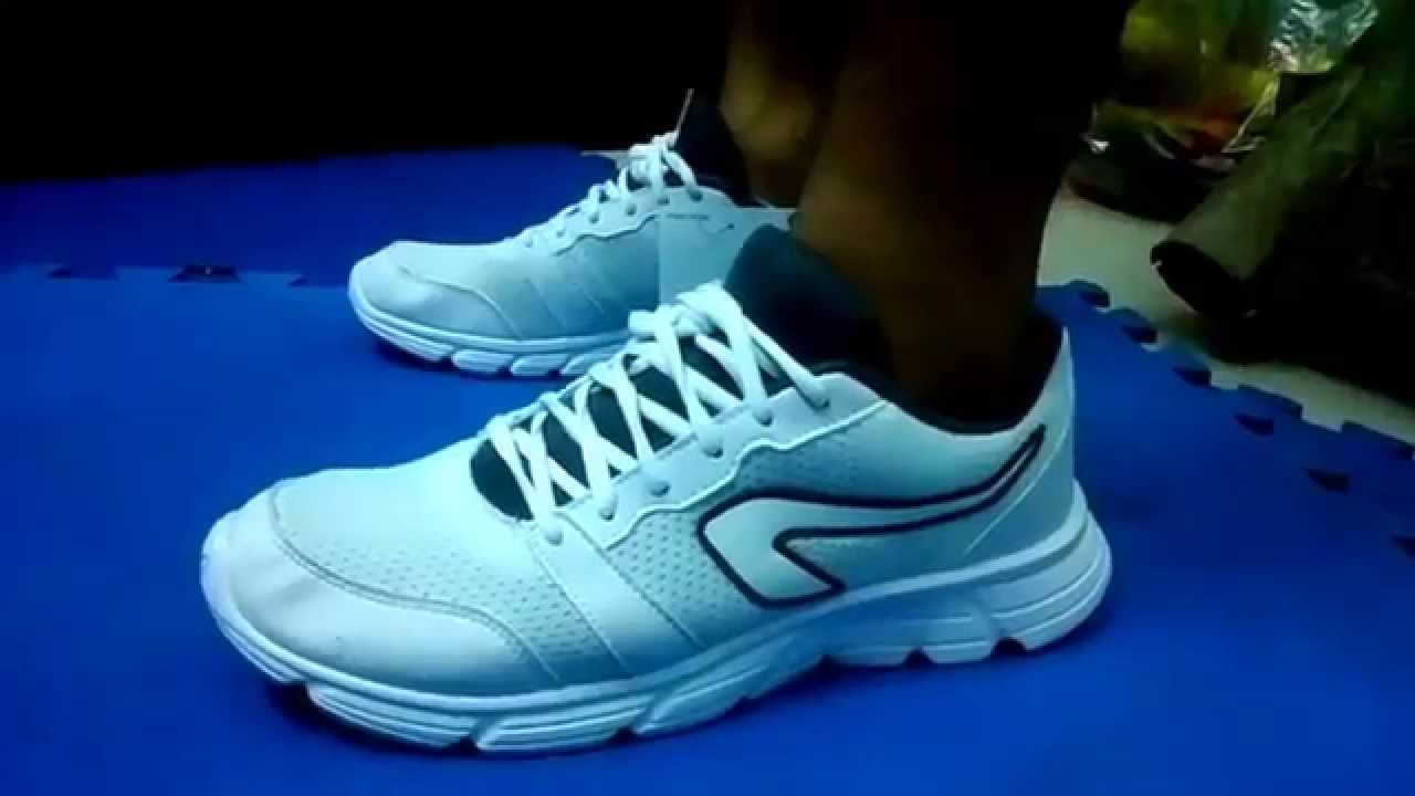 kalenji parkour shoes