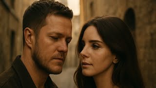 Imagine Dragons x Lana Del Rey - After the Quiet ( Emotional Cinematic Pop music video)