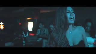 ASTRID at Club 36 Jakarta after movie