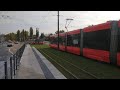 DKR open | Tram Bratislava | električky Dúbravská Karloveská radiála