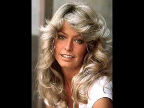 GOLDEN GIRL FARRAH FAWCETT YOU ARE SO BEAUTIFUL TO...