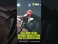 Beéle rompe récord histórico anuncia séptima fecha en el Movistar Arena #music #musica #noticia #new