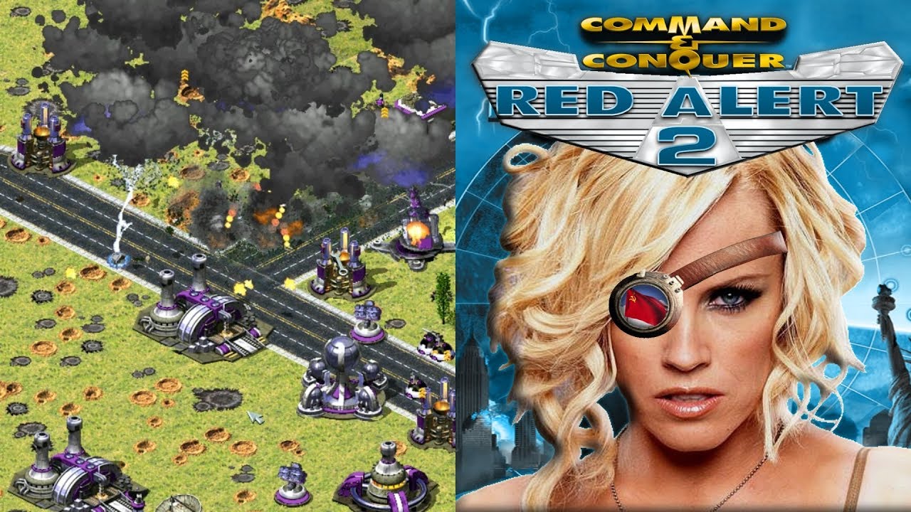 red alert 3 download full version crack red alert 3 download full version crack