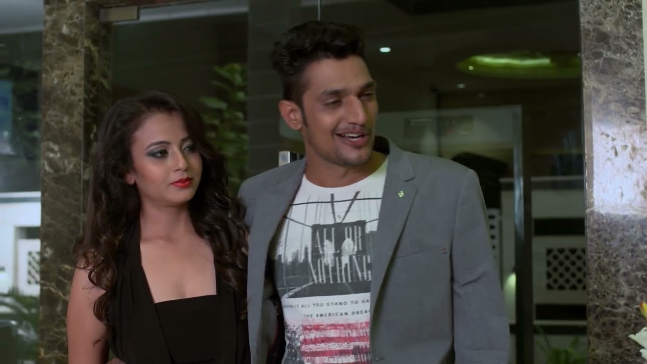 Bin Kuch Kahe - Eine herrlich indische Familie S1 E18
