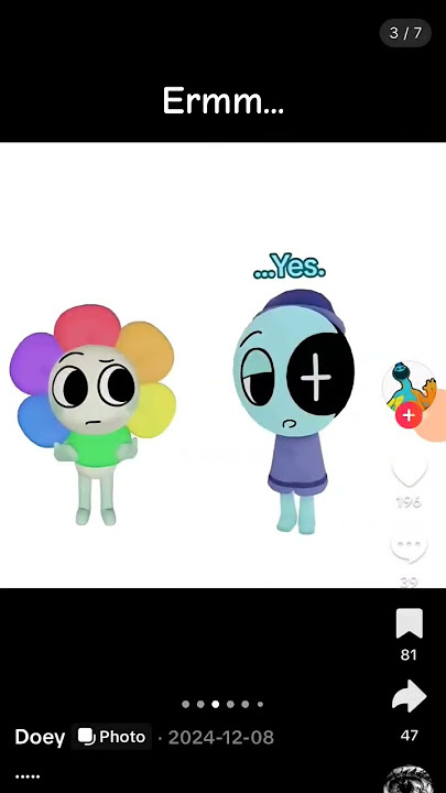 i found it on TikTok 😭 why dandy x astro ship-😭✋ #shorts #shipping #dandysworld #tiktok