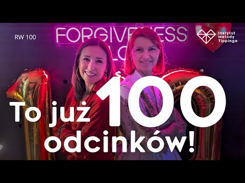 RW 100: Jubileuszowy odcinek naszego podcastu!