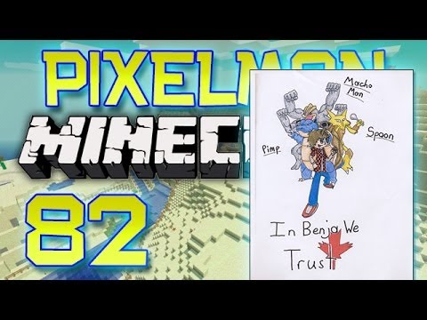 Minecraft: Pixelmon Let's Play w/Mitch! Ep. 82 - Quentin's New House Unveiling! (Pokemon Mod) - Minecraft: Pixelmon Let's Play w/Mitch! Ep. 82 - Quentin's New House Unveiling! (Pokemon Mod)
