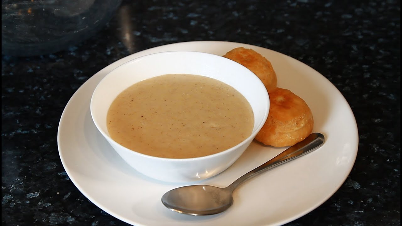 Jamaican Food ! King FRIED DUMPLINGS + CORNMEAL PORRIDGE + BREAKFAST Chef Ricardo Cooking