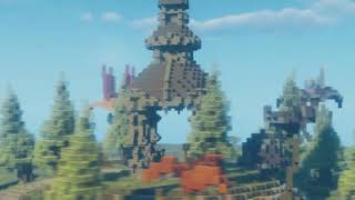 Vivid Map 5  HCF Trailer Vivid rip