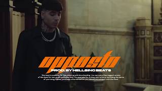 [FREE] Baby Gang x Shiva “OPPOSTO” – Italiano Trap Beat