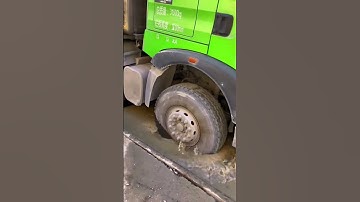 #truck #constructionvehicle #loaded #drivingchina #dump #dumptruck #original #forest #chinatrucker