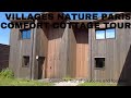 Villages nature paris comfort cottage tour