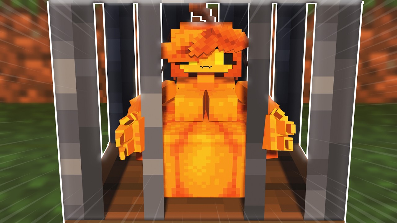 I Found Another WEIRD Minecraft mod...