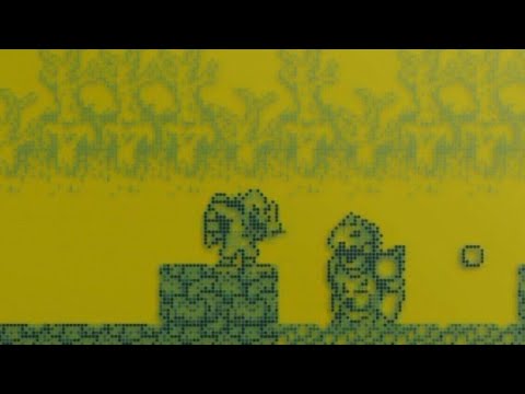 Gargoyle's Quest (Game Boy) Playthrough - NintendoComplete