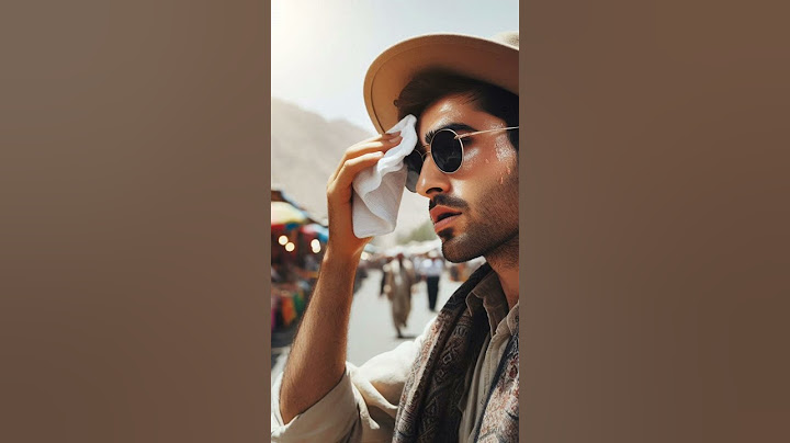 أسخن مكان علي وجه الارض  #اكسبلور #معلومات #أيران #سفر #الصيف #درجات_الحراره  #travel