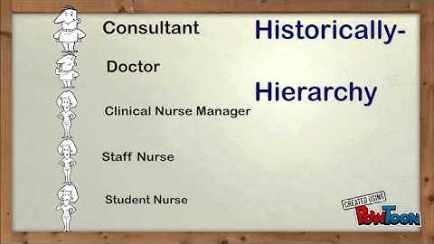 Interprofessional Team