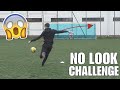 NO LOOK Challenge! w/Chipy, Fallen