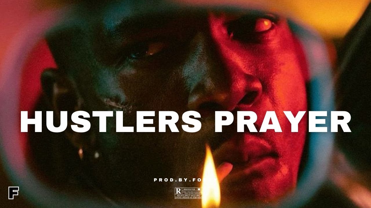 Hustlers Prayer (UK Drill Type Beat) | Tion Wayne x Russ Millions