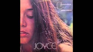 Video thumbnail of "Samba De Gago Joyce Moreno"