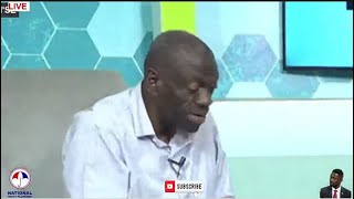 LIVE : KIZZA BESIGYE REASONS TO JOIN H.E PRESIDENT BOBI WINE TO LEAVE FDC LIVE