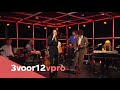 Cosmic crooner   live at 3voor12 radio