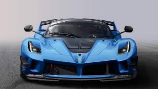 Pending you have the cash, most hardcore ferrari can buy is
laferrari-based fxx-k evo. prior to that it was equally bonkers fxx-k.
problem is...