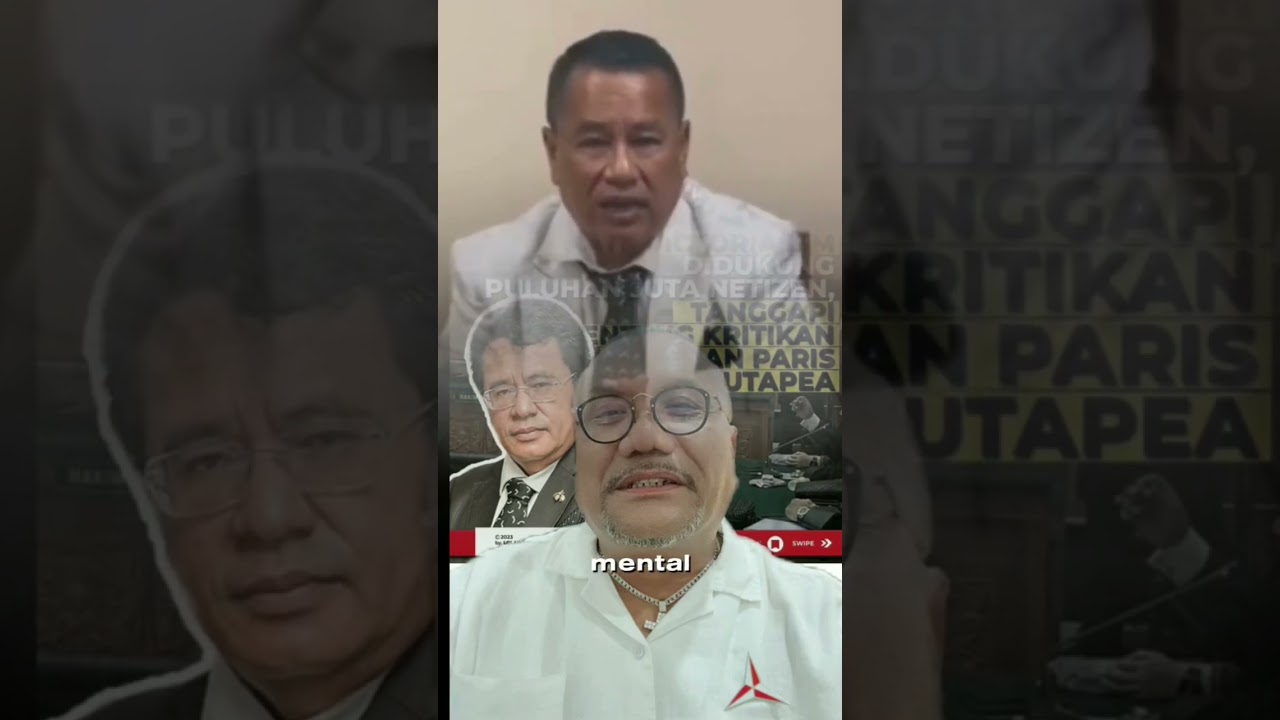 Efek Kate Victoria Lim😅