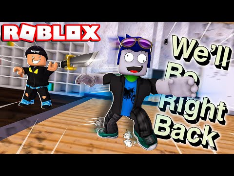 Roblox Murder Mystery 2 Funny Momments Compilation 1 Youtube - how many people can u kill roblox murderer youtube