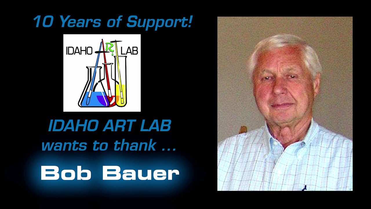 Honoring Bob Bauer: 10 years of support